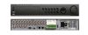 EVD-24/600A4-960 24 csatornás H.264 asztali DVR, 4 hang BE, 600 fps/960H max felbontás, 8/4 alarm I/O,4x4 TB SATA HDD