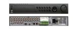   EVD-24/600A4-960 24 csatornás H.264 asztali DVR, 4 hang BE, 600 fps/960H max felbontás, 8/4 alarm I/O,4x4 TB SATA HDD