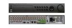   EVD-32/400A4-960 32 csatornás H.264 asztali DVR, 4 hang BE, 400 fps/960H max felbontás,16/8 alarm I/O,4x4 TB SATA HDD