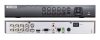  EuroVideo EVD-Q08/200A1FH 4 az 1-ben (TVI, AHD, CVBS, IP) DVR, 8 csat., 200fps/1080p, 1/1 audio BE/KI, VGA, HDMI