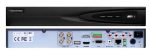    EuroVideo EVD-T04100A4FH HD-TVI Hybrid DVR, 4 cs., 100 fps/1080p, 4 audio BE, 1 audio KI, VGA, HDMI,1x4 TB SATA HDD