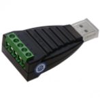 EVL-URS01, USB/RS232-RS485 KONVERTER