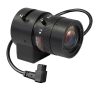 EuroVideo EVL-V12-50DM3 12-50 mm-es 3 MP-es varifokális optika, F1.5, DC autoírisz, 32,5°- 8,4°, IR, CS EuroVideo EVL-V12-50DM3 12-50 mm-es 3 MP-es varifokális optika, F1.5, DC autoírisz, 32,5°- 8,4°, IR, CS