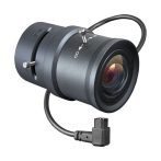   EVL-V2,8-12DM13  1/2,7" 2,8-12mm 1,3 MP IR optika, CS, F1.4, DC, 92°- 28°