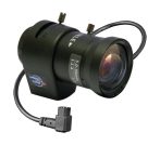 EVL-V5-50DM1 1/3" 5-50 mm 1 MP IR optika, CS, F1.4, DC