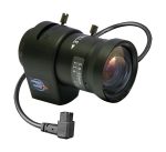 EVL-V5-50DM1 1/3" 5-50 mm 1 MP IR optika, CS, F1.4, DC