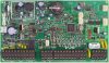 Paradox EVO192/K641+ új LCD kezelő + tamper szett