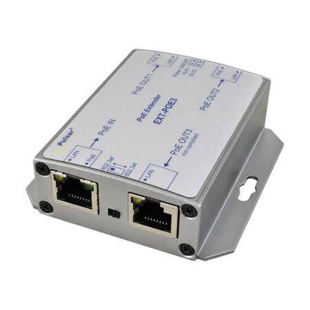 PULSAR EXT-POE3 Extender