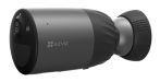   Ezviz EZVIZ eLife 2K+ 4 MP fix IR IP csőkamera, wifi, beépített tárhely (32GB), akkumulátor, IP66, mikrofon, hangszóró