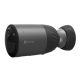 Ezviz EZVIZ eLife 2K+ 4 MP fix IR IP csőkamera, wifi, beépített tárhely (32GB), akkumulátor, IP66, mikrofon, hangszóró