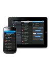 Kantech Entrapass Go mobiltelefon aplikáció Kantech Entrapass Go mobiltelefon aplikáció
