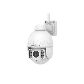 Foscam SD2 kültéri WiFi IP kamera, 4x Zoom, FullHD