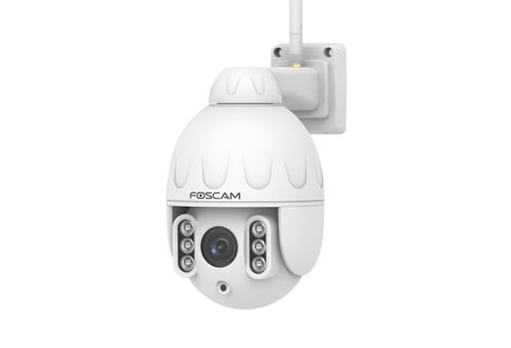 Foscam SD2 kültéri WiFi IP kamera, 4x Zoom, FullHD