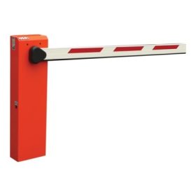    FAAC F104907 615 Rapid - 2 év garancia - hidraulikus sorompó, beépített vezérléssel