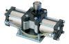 FAAC F108757 100°-os Földberejtett olajhidraulikus motor (munkahenger) szárnyaskapu mozgatáshoz, 800 Kg-os kapuig max 118°-os nyitás, IP67 FAAC F108757 100°-os Földberejtett olajhidraulikus motor (munkahenger) szárnyaskapu mozgatáshoz, 800 Kg-os kapuig max 118°-os nyitás, IP67