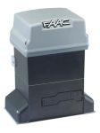    FAAC F109774 746 ER CAT FAAC elektromechanikus tolókapu motor fogaskerék hajtás nélkül, beépített vezérléssel (FAAC 780D), önzáró kivitel hővédelemmel