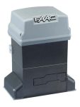    FAAC F109775 746 ER RF FAAC elektromechanikus tolókapu motor láncos kihajtással, beépített vezérléssel (FAAC 780D), önzáró kivitel hővédelemmel