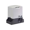 FAAC F1097815 Z16 tolókapu motor, 900kg-os kapuig, 230V-os, 741, elektromechanikus, beépített 740D vezérléssel FAAC F1097815 Z16 tolókapu motor, 900kg-os kapuig, 230V-os, 741, elektromechanikus, beépített 740D vezérléssel