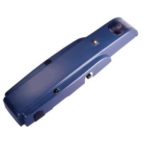    FAAC F110552 550 Elektro-mechanikus mozgató motor ellensúlyos billenő garázskapuhoz, önzáró kivitel, beépített vezérléssel (550D), rácsukás elleni védelemmel