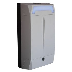  FAAC F110600 D600 kapumozgató szekcionált kapukhoz