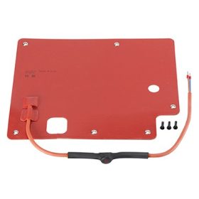    FAAC F116501 fűtés FAAC J200 HA automata forgalomgátló oszlophoz, működési hőmérséklet kiterjesztése -25°C-ig
