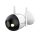 Dahua F2C-LED-0360B 2MP IP csőkamera