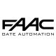  FAAC F4070232 LIGHTING CARD Időzítő kártya udvari vagy garázsbejáró automata megvilágításához