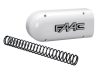 FAAC F428436 karrögzítőcsomag és kiegyensúlyozó rugó (fekete) B680H sorompó S sorompókarokhoz FAAC F428436 karrögzítőcsomag és kiegyensúlyozó rugó (fekete) B680H sorompó S sorompókarokhoz