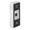 YLI-F6EM-W Önálló működésű, ujjlenyomat és RFID (125kHz) olvasó, kültéri YLI-F6EM-W Önálló működésű, ujjlenyomat és RFID (125kHz) olvasó, kültéri
