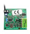 FAAC F787730 RP868SLH Rádio vevő panel FAAC F787730 RP868SLH Rádio vevő panel