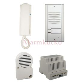 FARFISA FA/KIT1V Kaputelefon szett