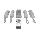 FARFISA FA/KIT4V Kaputelefon szett