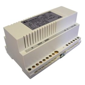    ACI FARFISA FA/1281E tápegység beépített időzítővel, 230-127 V AC / 48 VA