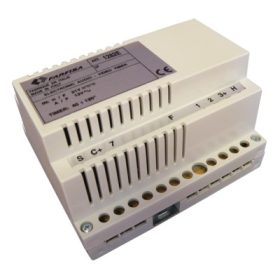  ACI FARFISA FA/1282E audio-video időzítő