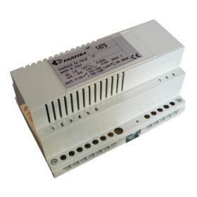  ACI FARFISA FA/1473 Váltóegység