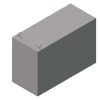 Siemens FA2003-A1 Akkumulátor 12V 7Ah, VdS Siemens FA2003-A1 Akkumulátor 12V 7Ah, VdS