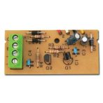    ACI FARFISA FA/241D Dióda modul 2 diódával 1+1-es rendszerekhez, MODY egységbe