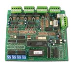  ACI FARFISA FA/4235 Dekóder modul, 4 kaputelefon