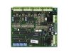 ACI FARFISA FA/4235TV Többfunkciós dekóder modul, a 4000-es videós rendszerhez,4 kaputelefonhoz ACI FARFISA FA/4235TV Többfunkciós dekóder modul, a 4000-es videós rendszerhez,4 kaputelefonhoz