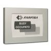 ACI FARFISA FA/CD4130 FN4000 Digitális kódoló egység a 4000-es rendszerhez ACI FARFISA FA/CD4130 FN4000 Digitális kódoló egység a 4000-es rendszerhez