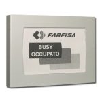   ACI FARFISA FA/CD4130 FN4000 Digitális kódoló egység a 4000-es rendszerhez