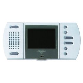    ACI FARFISA FA/EH9100CW ECHOS kihangosítós, színes video kaputelefon beltéri egység