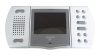 ACI FARFISA FA/EH9160CW ECHOS kihangosítós, színes video kaputelefon beltéri egység ACI FARFISA FA/EH9160CW ECHOS kihangosítós, színes video kaputelefon beltéri egység