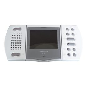    ACI FARFISA FA/EH9160CW ECHOS kihangosítós, színes video kaputelefon beltéri egység