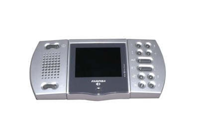  ACI FARFISA FA/EH9161CT ECHOS kihangosítós beltéri állomás