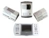 ACI FARFISA FA/EH9161PLCW kihangosítós, egylakásos, színes video kaputelefon szett ACI FARFISA FA/EH9161PLCW kihangosítós, egylakásos, színes video kaputelefon szett