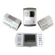 ACI FARFISA FA/EH9161PLCW kihangosítós, egylakásos, színes video kaputelefon szett