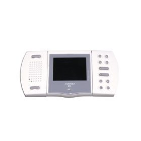    ACI FARFISA FA/EH9262CW kézibeszélő nélküli, egylakásos, színes video kaputelefon beltéri