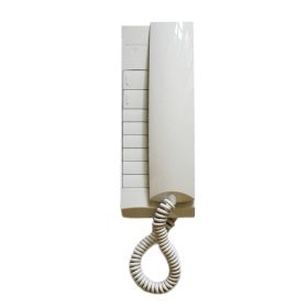    ACI FARFISA FA/EX322 EXHITO Audiós beltéri egység DF6000 digitális rendszerhez