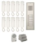  ACI FARFISA FA/KIT10V Kaputelefon szett